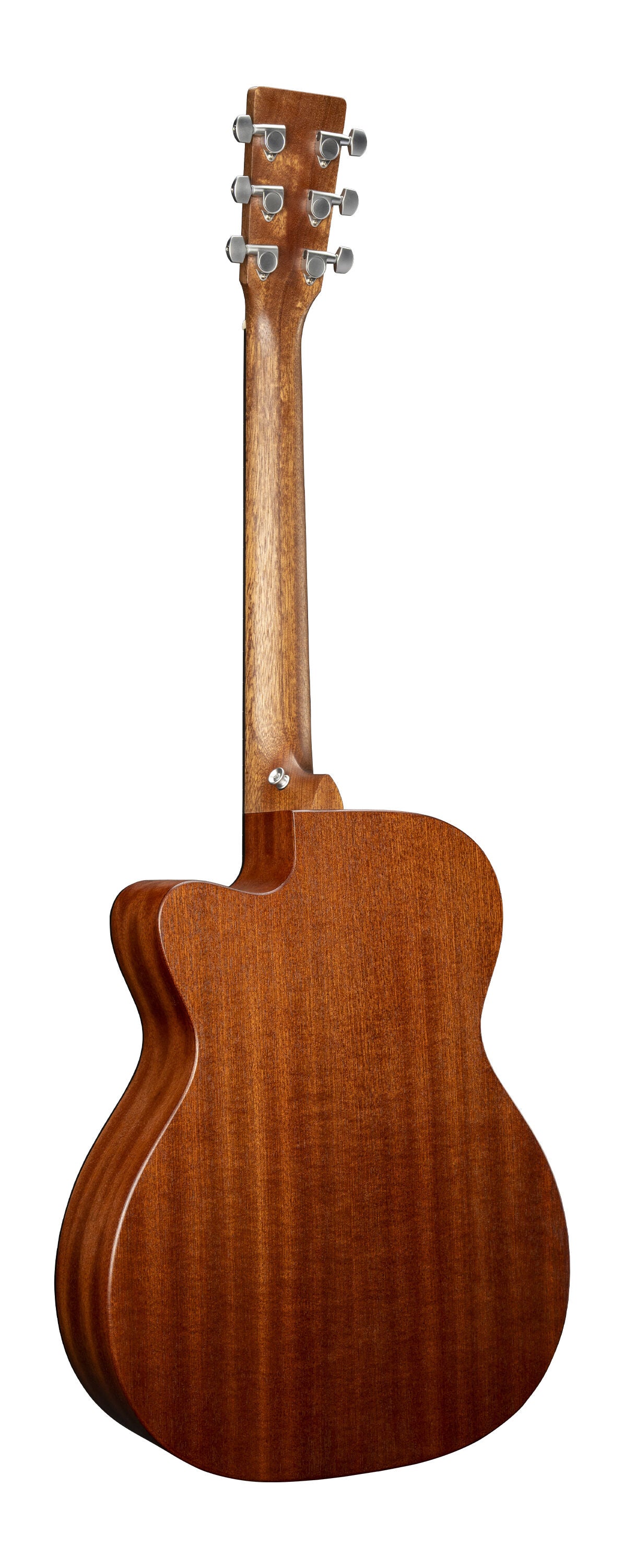 Martin 000CJR-E Junior Series Acoustic-Electric Guitar