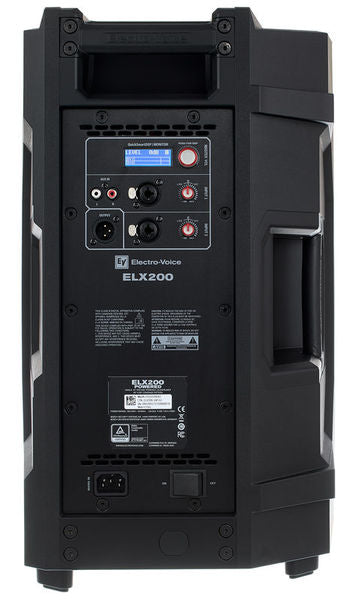 [B-Stock] Electro-Voice ELX200-10P 10" Active Loudspeaker