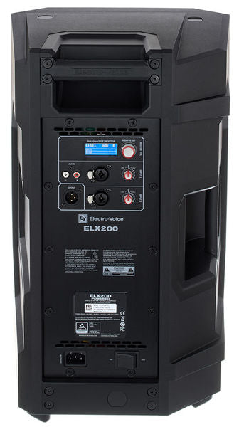 [B-Stock] Electro-Voice ELX200-10P 10" Active Loudspeaker