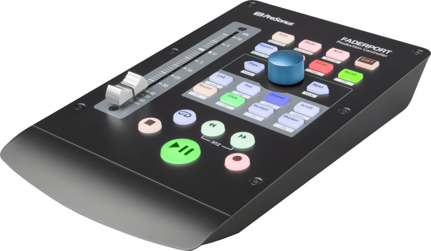 Presonus FaderPort DAW Controller
