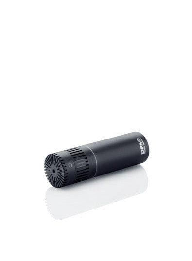 DPA 4015C Compact Wide Cardioid Instrument Microphone