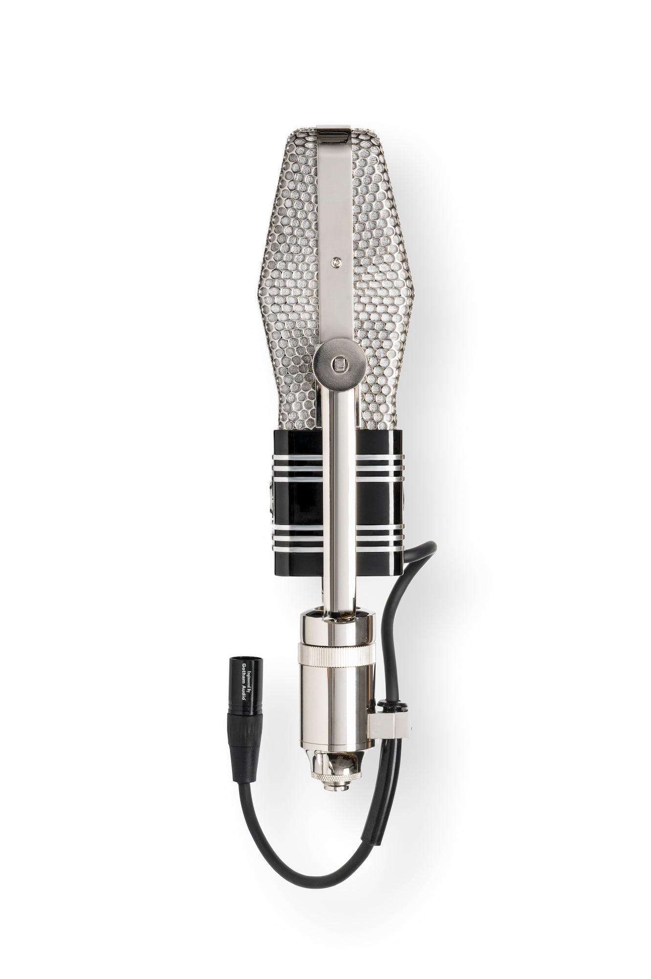 Warm Audio WA-44 Studio Ribbon Microphone