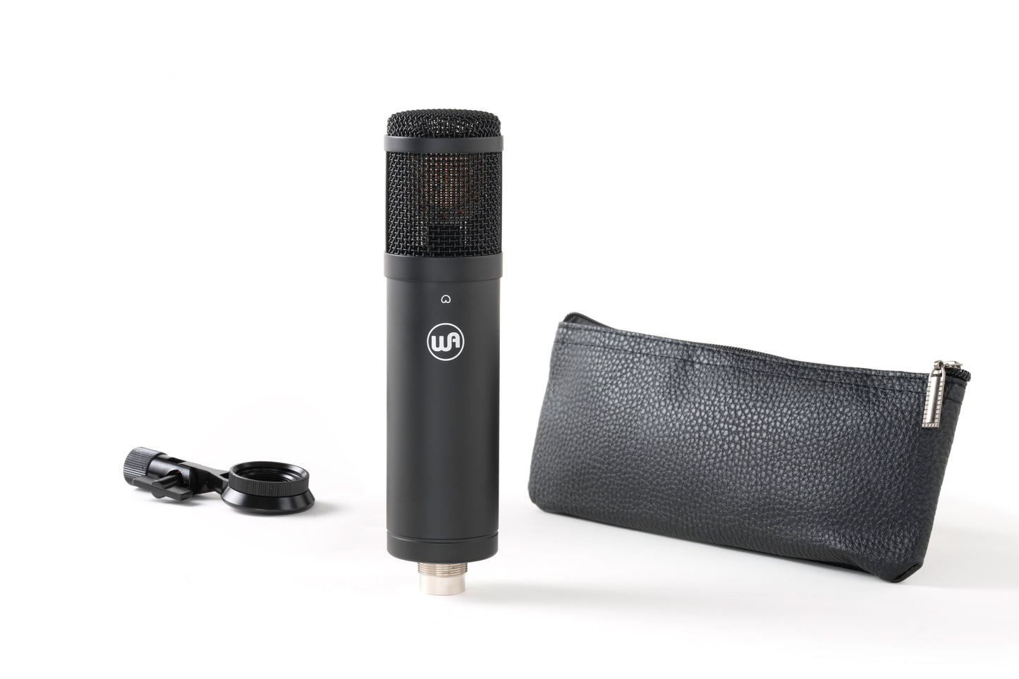 Warm Audio WA47JR SE Transformerless FET Condenser Microphone