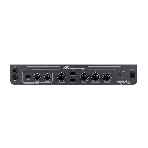 Ampeg RB-210 2x10 500W Bass Guitar Combo Amplifier