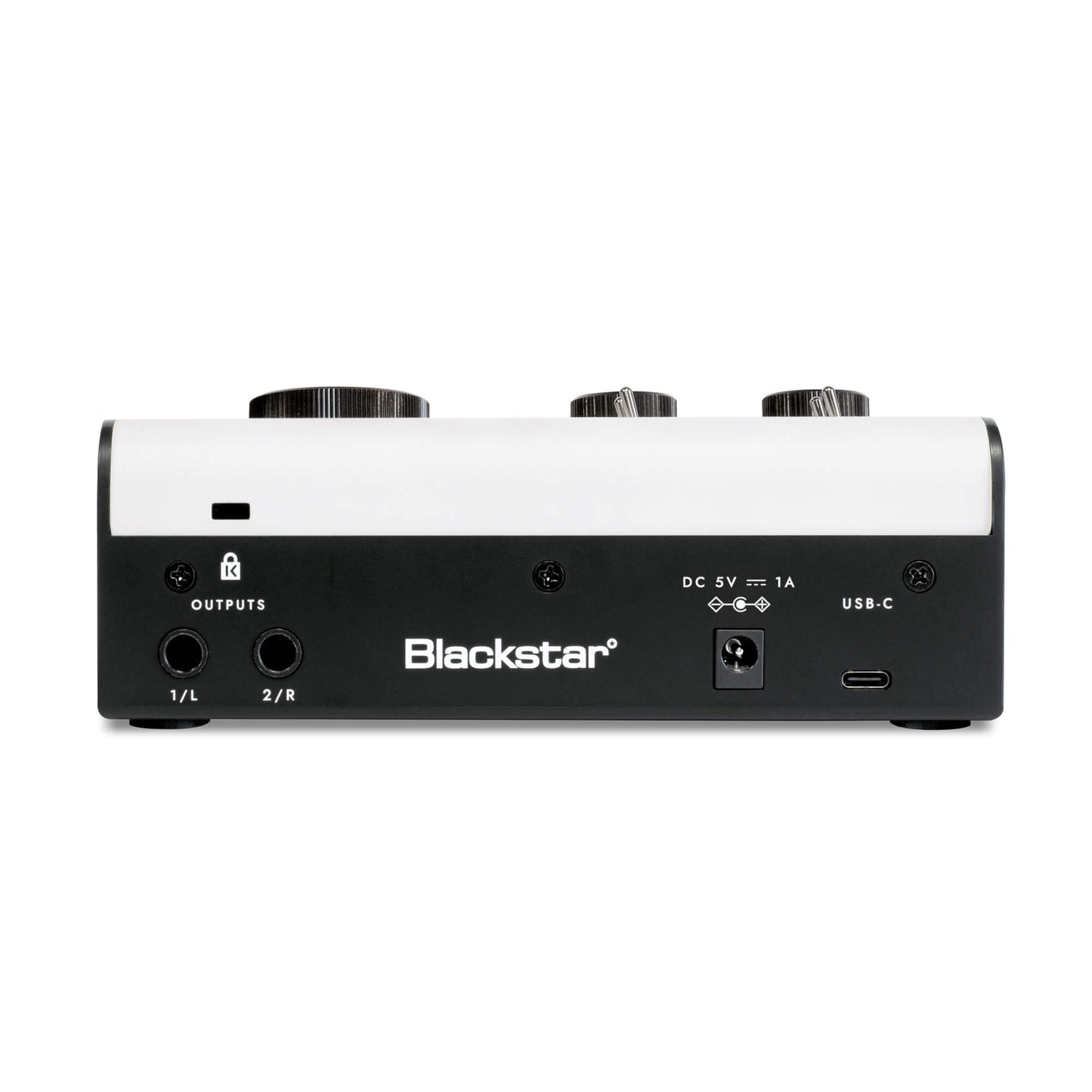 Blackstar Polar 2 FET Input Audio Interface