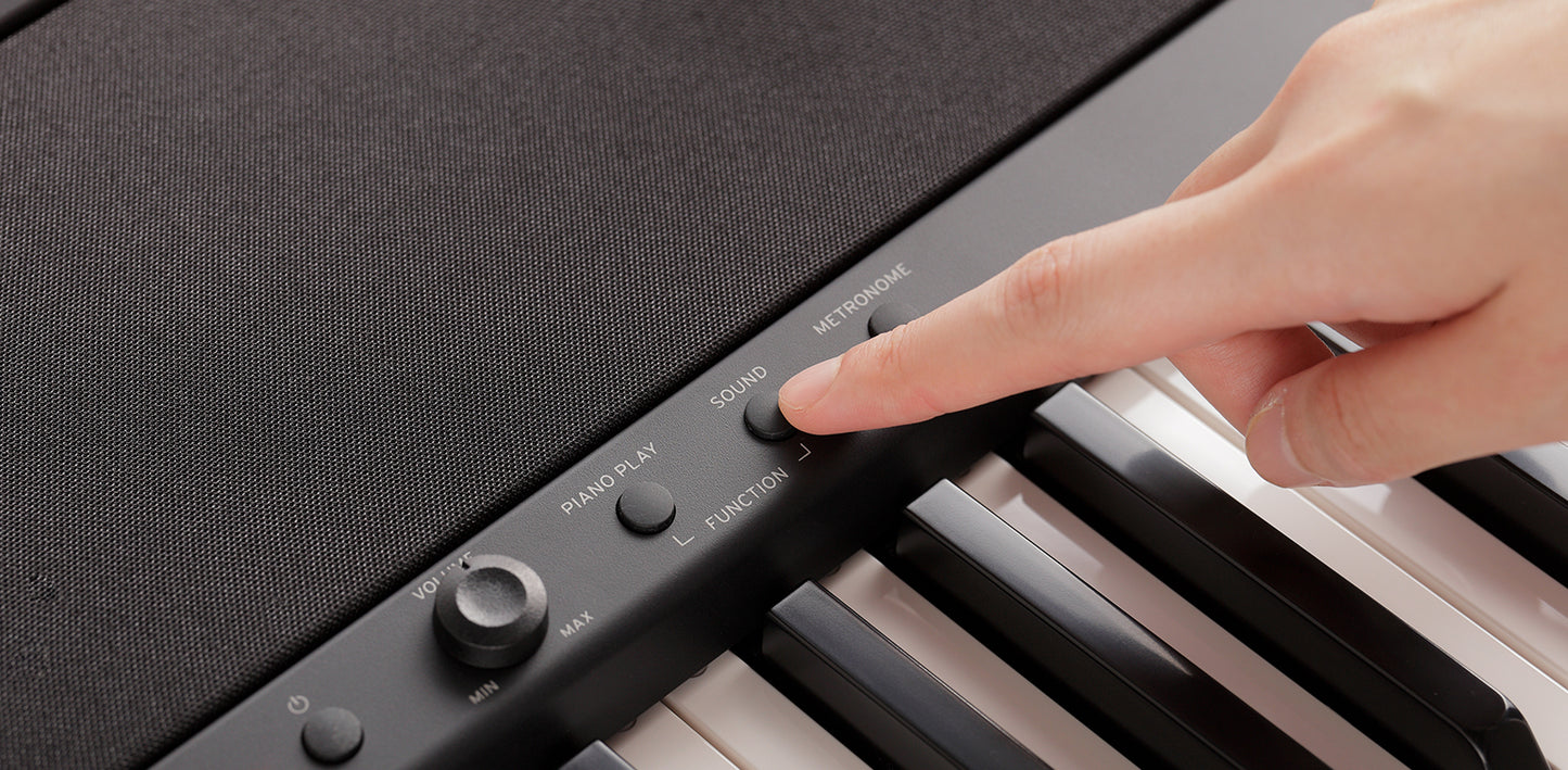 Korg B2+ 88-Key Digital Piano