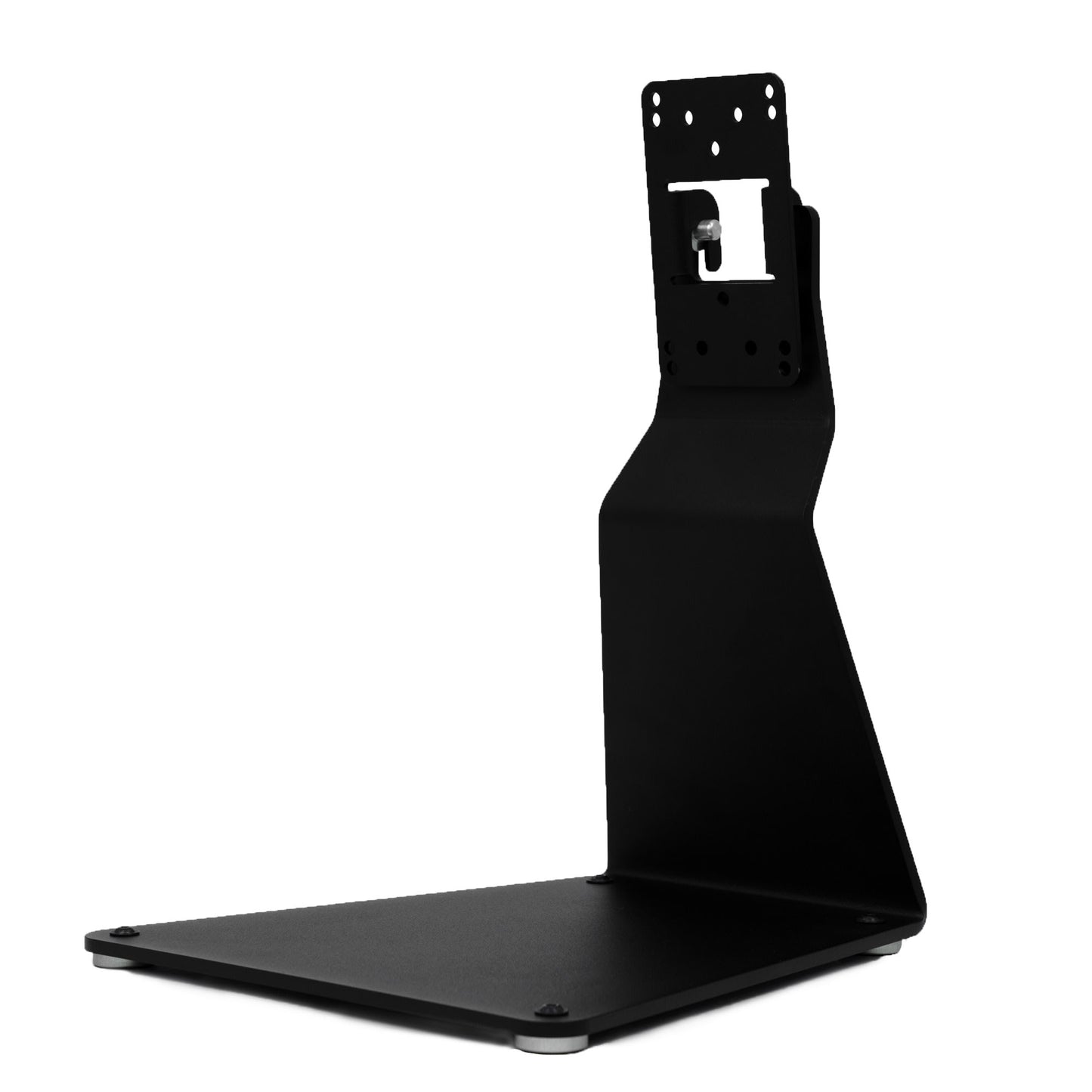 Genelec 8000-325 L-shape Table Stand for 8x4x/8x5x/G FOUR/G FIVE Monitors