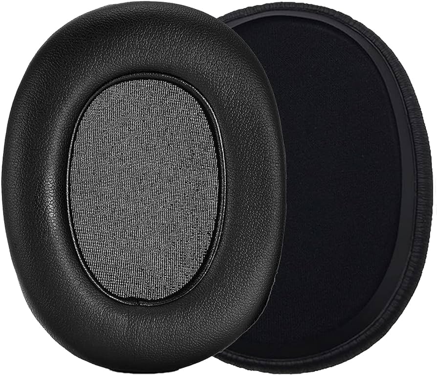 AKG Replacement Earpads for K361/K371 (Each)