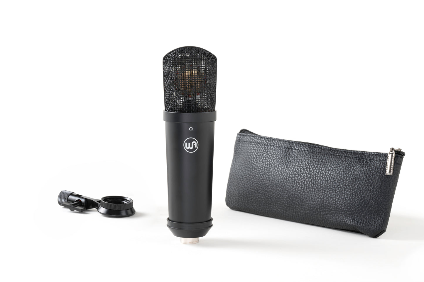 Warm Audio WA87JR SE Transformerless FET Condenser Microphone