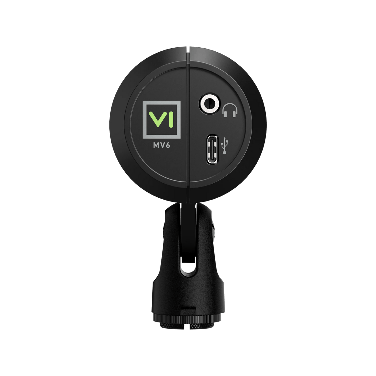 Shure MV6 Gen 2 USB Gaming Microphone with Desktop Stand