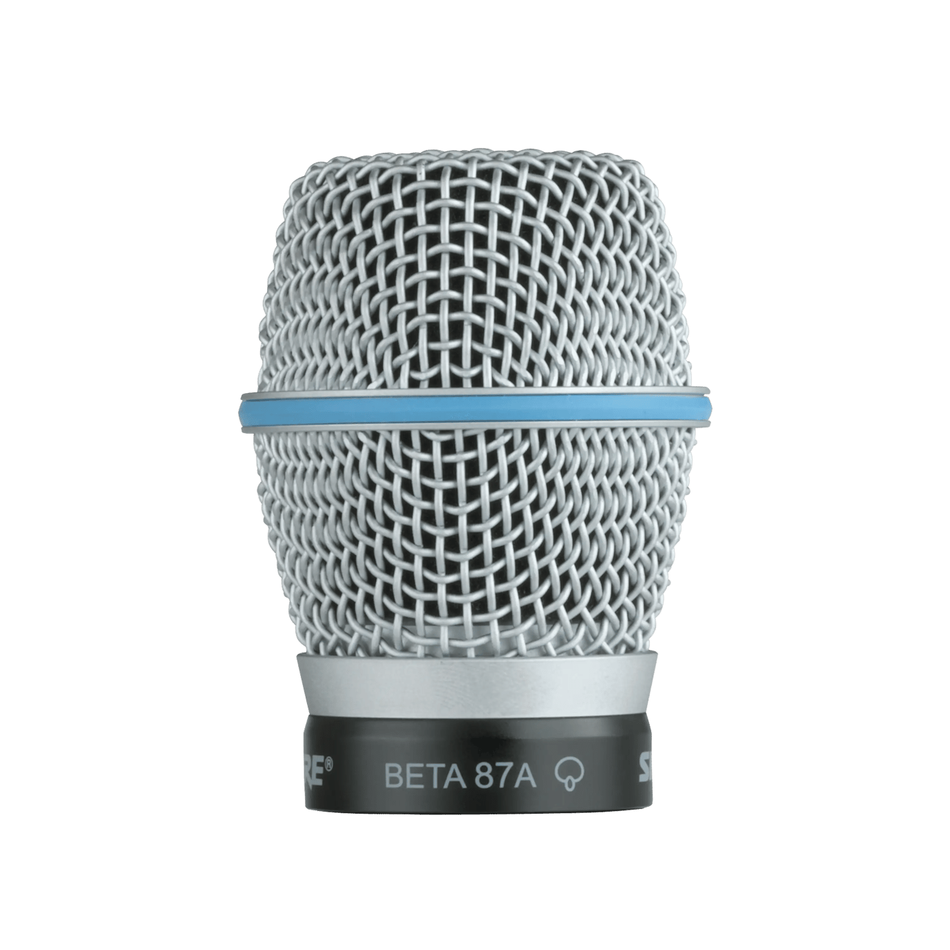 Shure RPW120 Wireless Beta 87A Microphone Capsule for Shure Wireless System