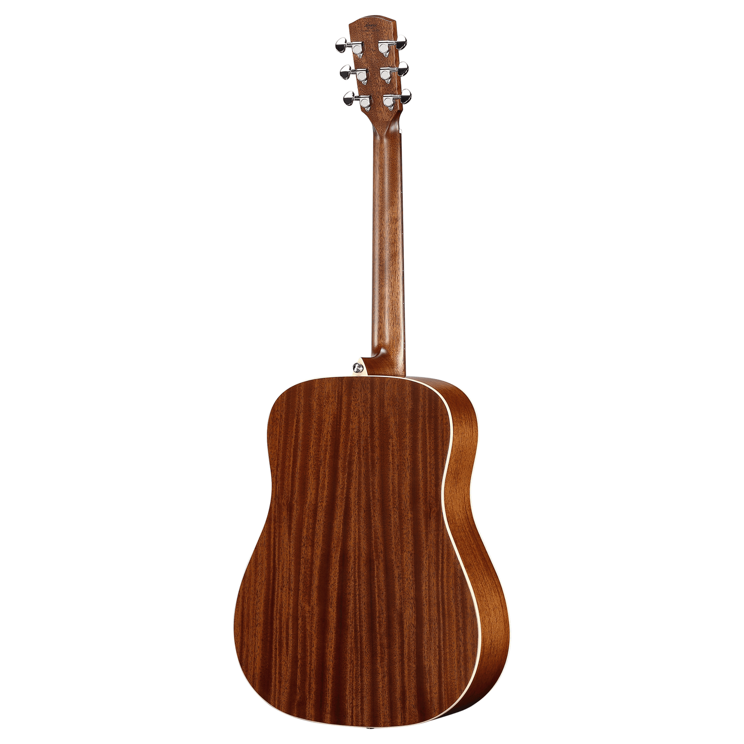 Alvarez AD60 Solid Top Dreadnought Acoustic Guitar