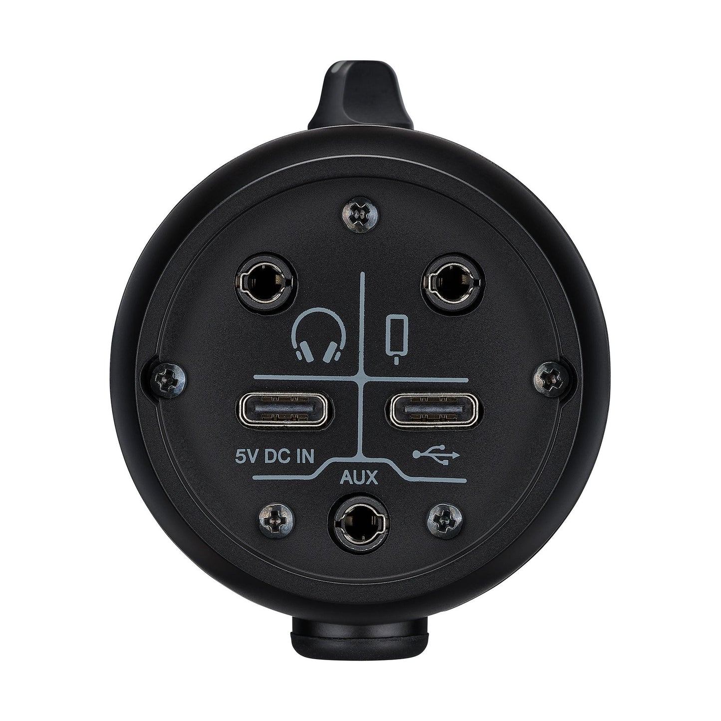 Yamaha AG01 Live Streaming USB Microphone