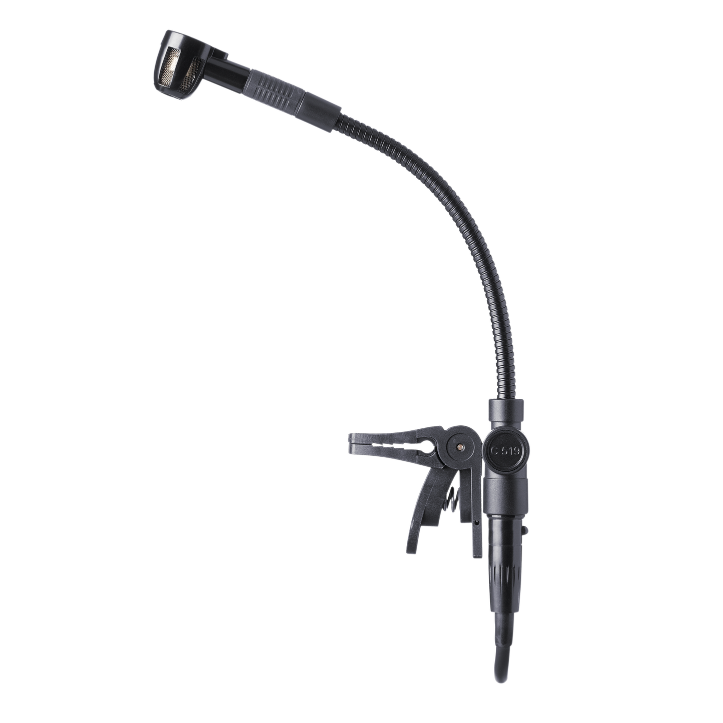 AKG C519ML Miniature Condenser Instrument Microphone with Mini-XLR Connector