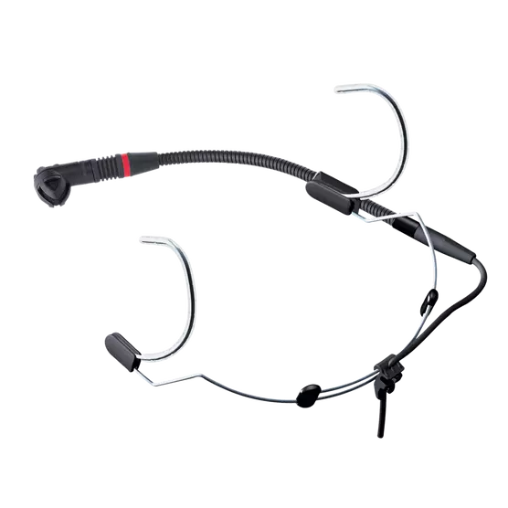 AKG C555L Cardioid Headworn Condenser Microphone