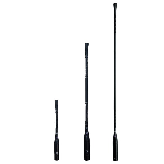 AKG GN50 E DAM Series Reference Modular Gooseneck Microphone (50cm)