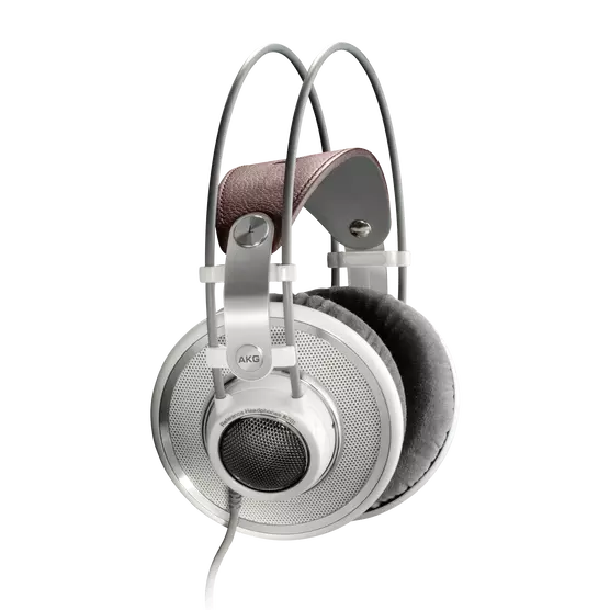 AKG K701 Open-Back Reference Class Headphones