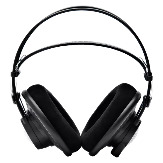 AKG K702 Open-Back Reference Studio Headphones