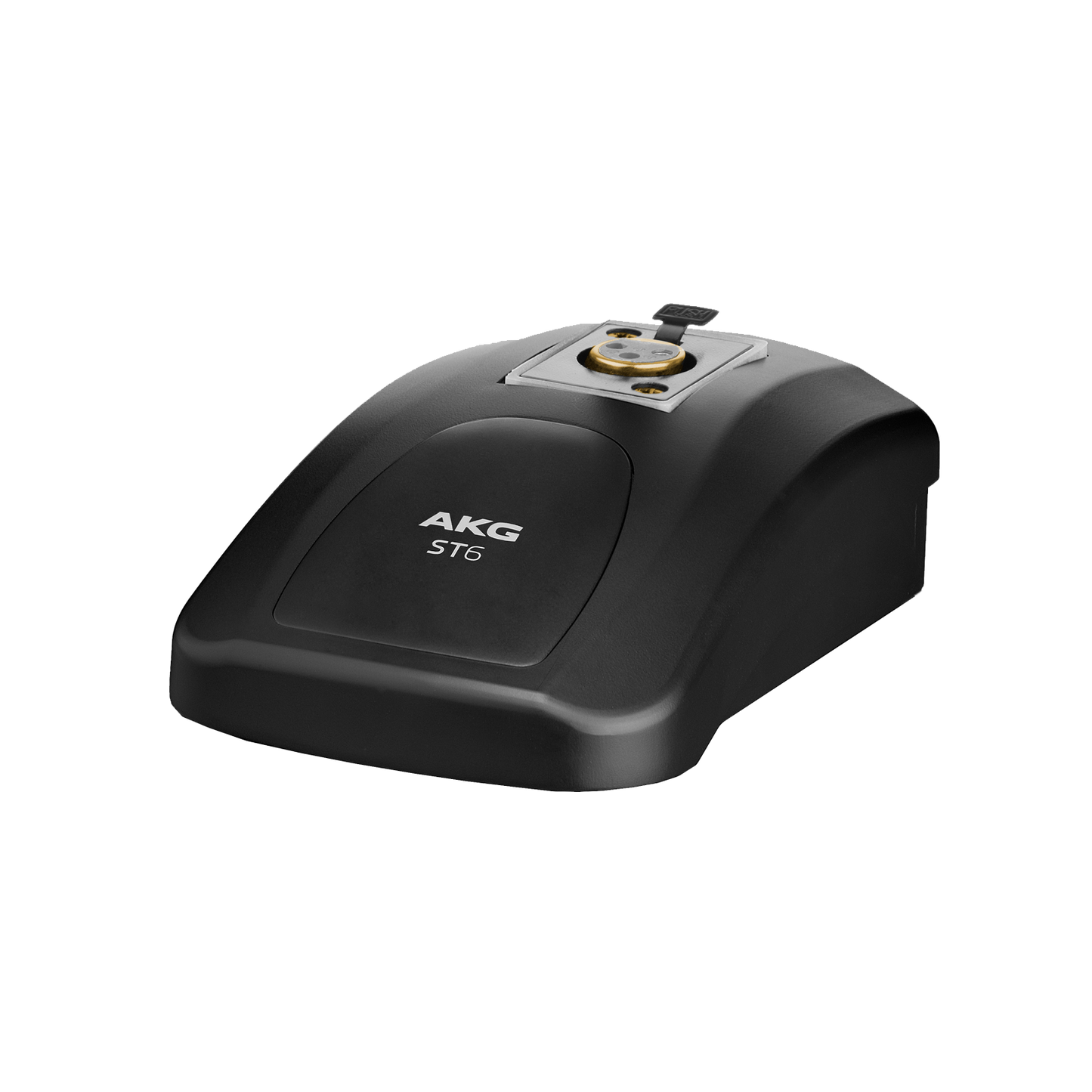 AKG ST6 Tabletop Stand for Gooseneck Microphones