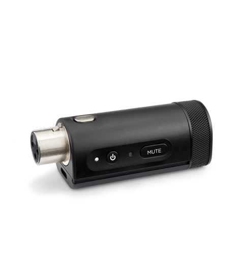 Bose S1 PRO+ Wireless Mic/Line Transmitter