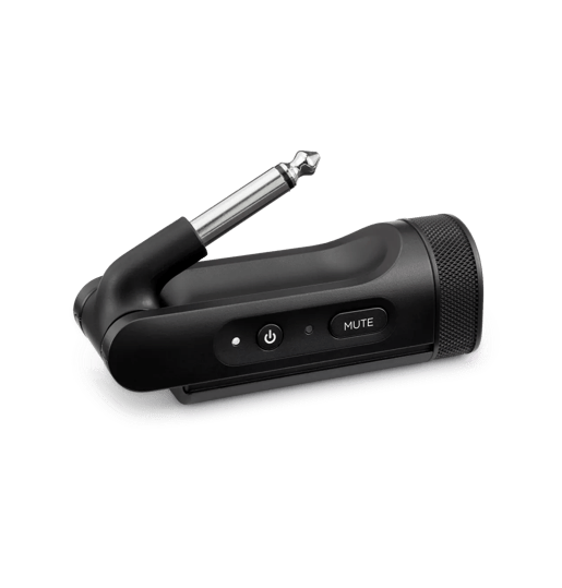 Bose S1 PRO+ Wireless Instrument Transmitter