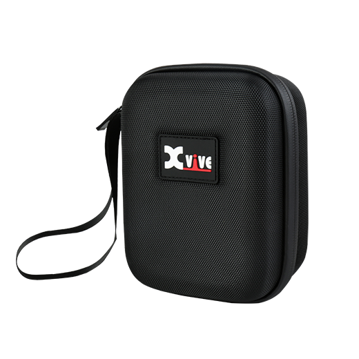 Xvive CU3 Hard Travel Case for U3/U3C/U35/U35C