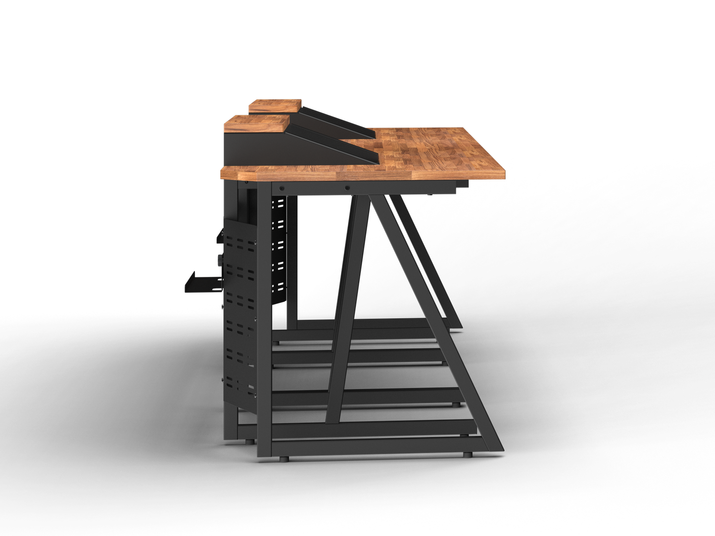 Wavebone Space Station Console Workstation