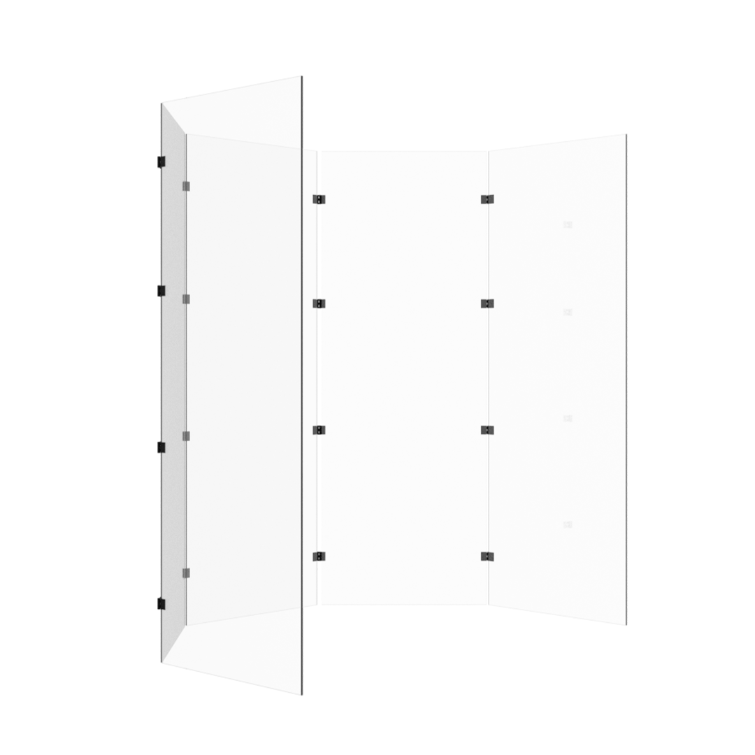 Fortress DS STANDARD Drum Shield