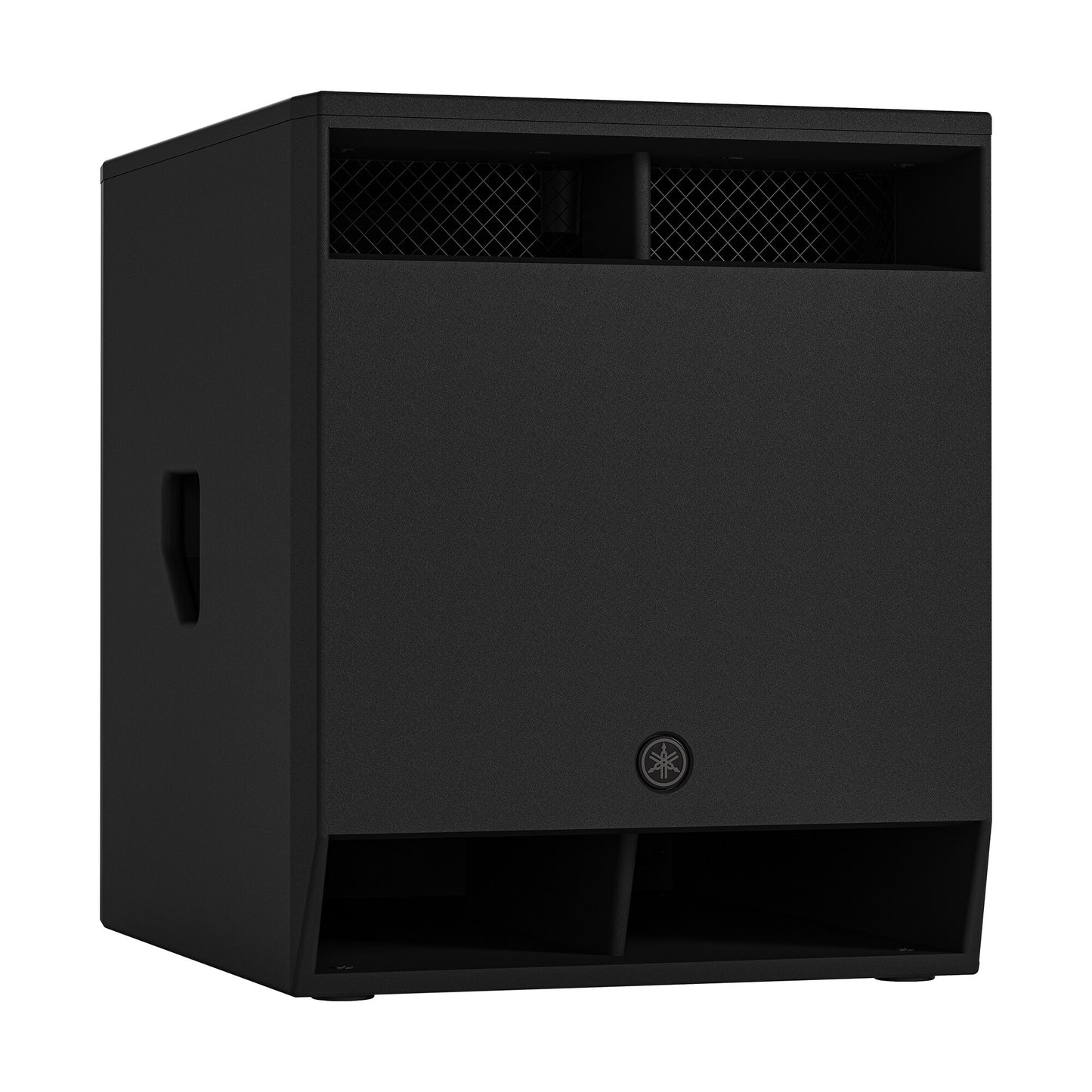 Yamaha DXS18 MK3 18" 2500W Active Subwoofer