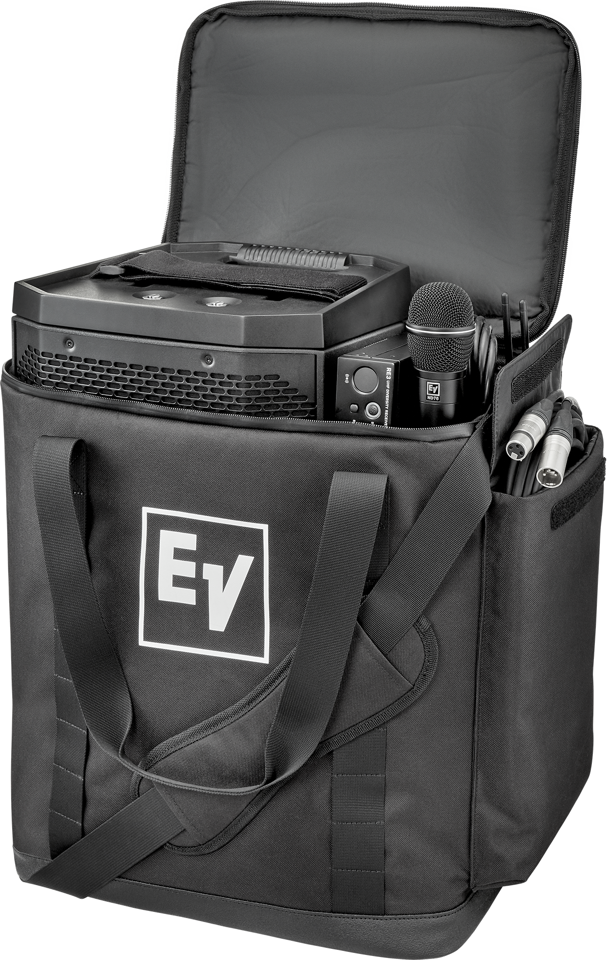 Electro-Voice EVERSE 8 Tote Bag