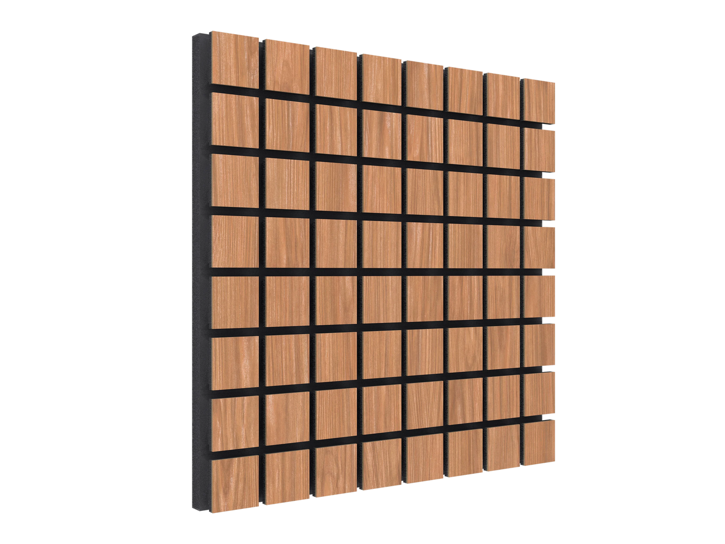 Vicoustic Flexi Wood Ultra Lite Hybrid Acoustic Panel