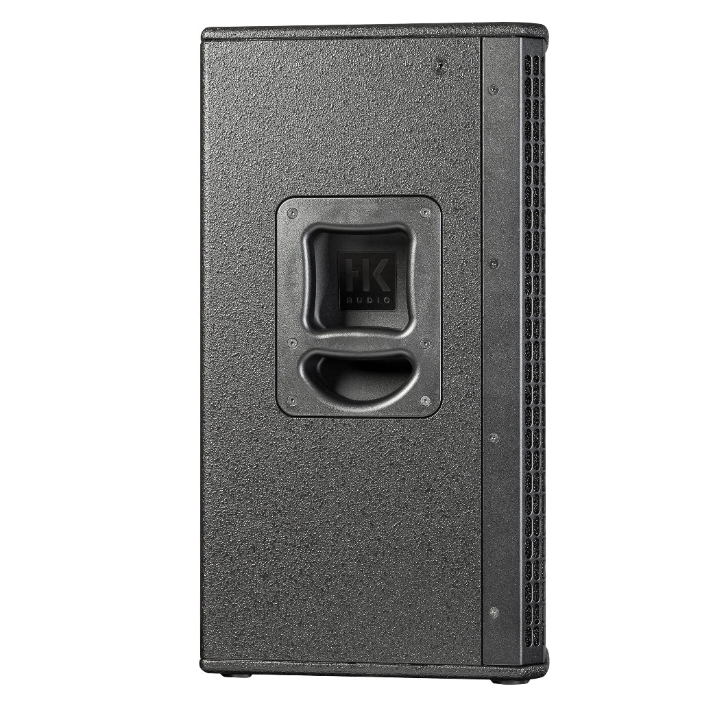 HK Audio LINEAR 5 MKII 112 FA 12-inch 1200W Active PA Loudspeaker