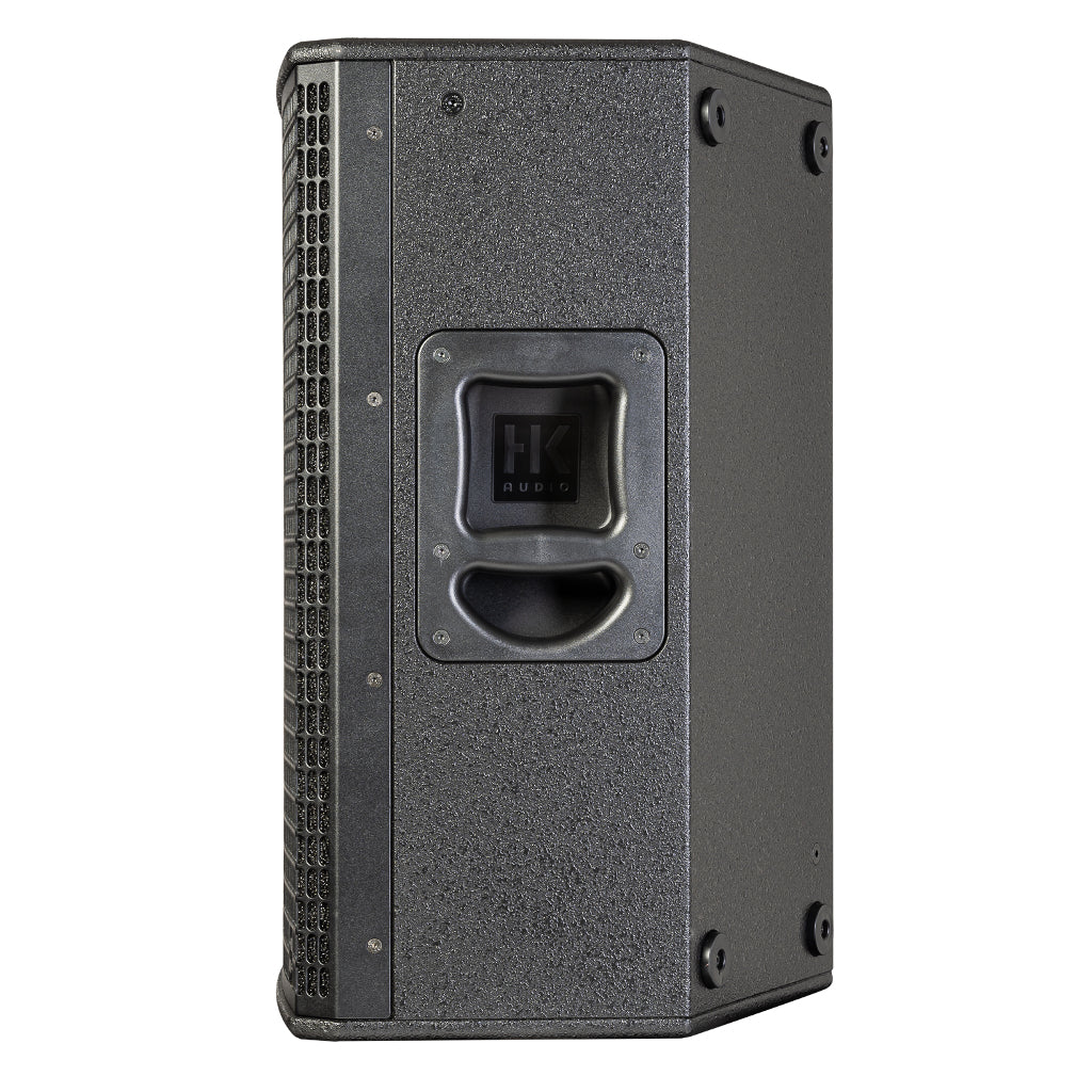 HK Audio LINEAR 5 MKII 115 XA 15-inch 1200W Active PA Loudspeaker