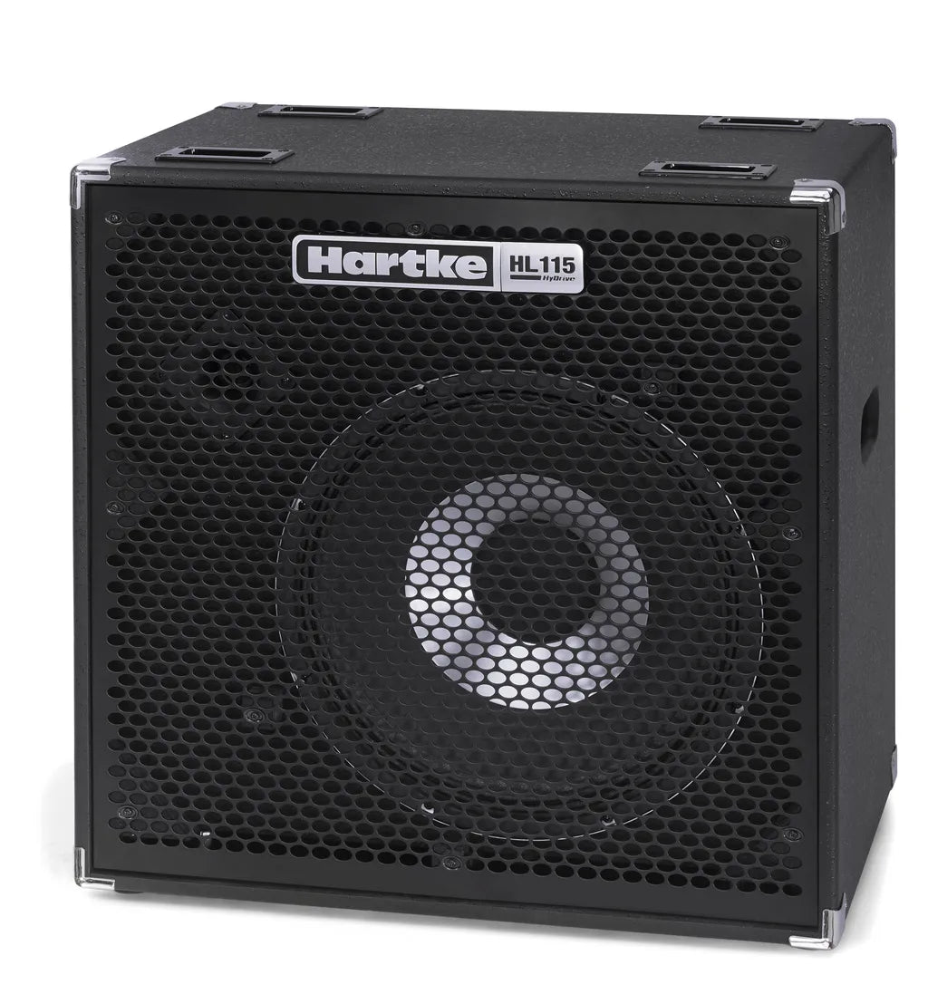 Hartke HyDrive HL115 1x15" Lightweight Bass Cabinet