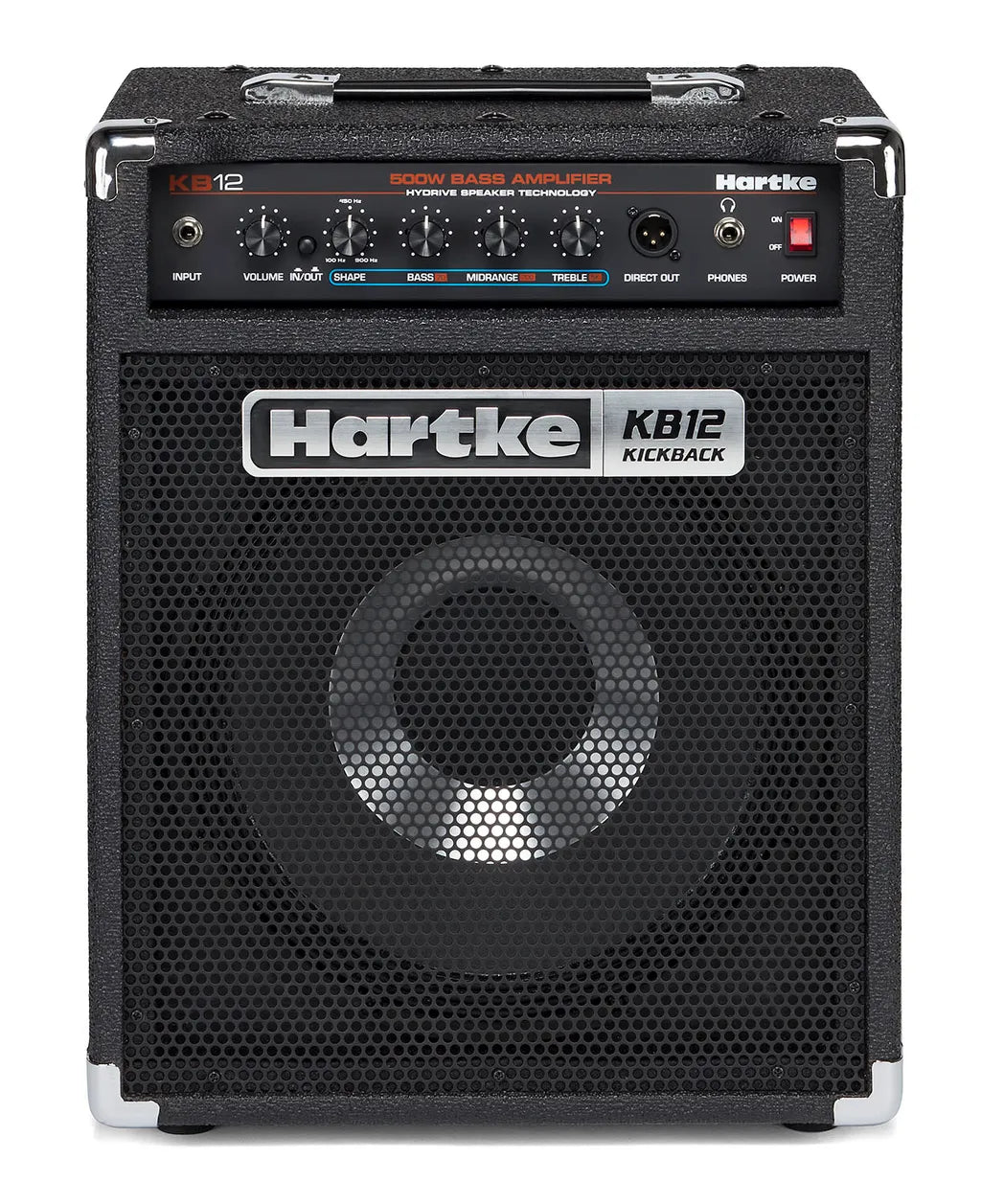 Hartke Kickback KB12 1x12