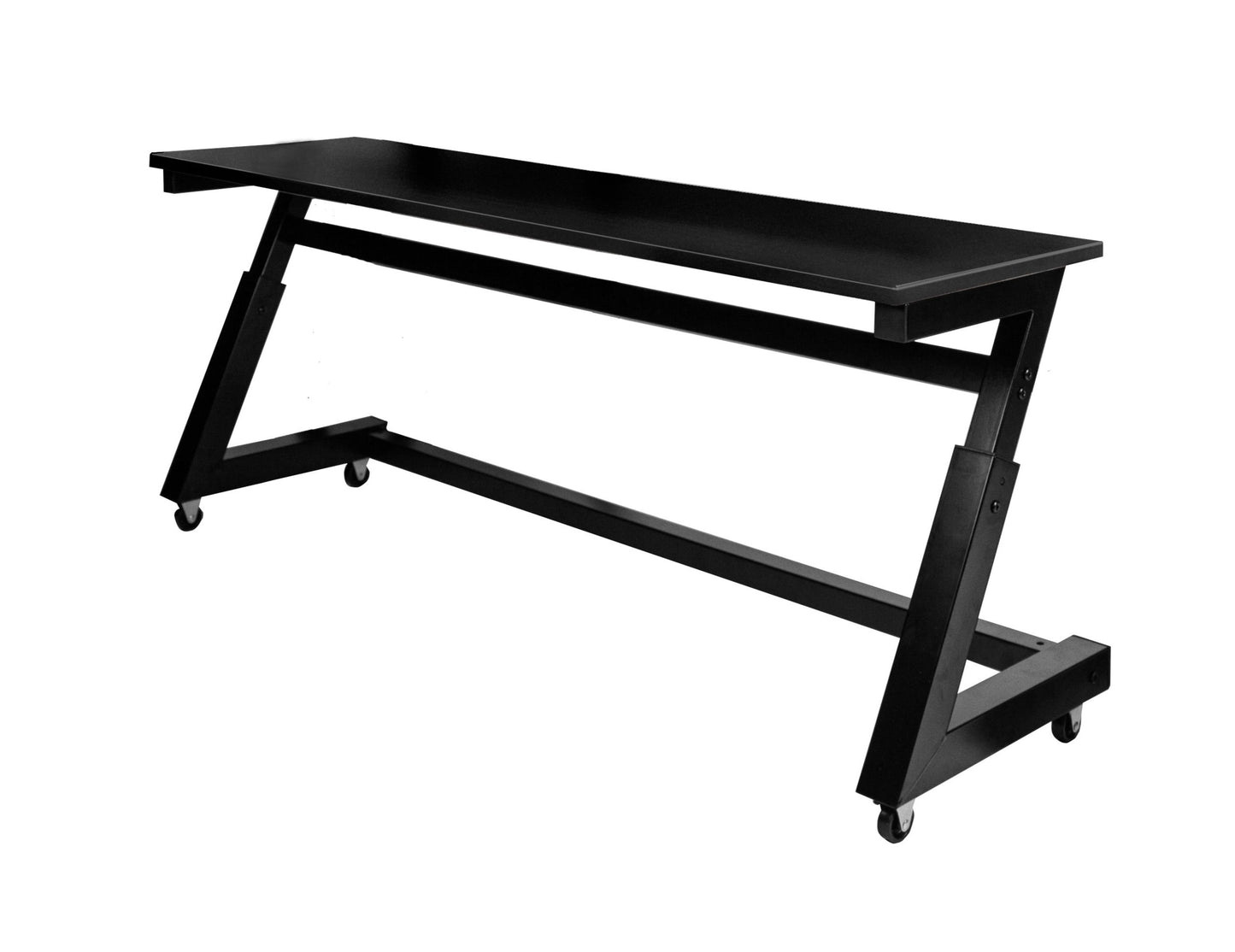 Wavebone Keyboard Desk for Headquarter Workstation