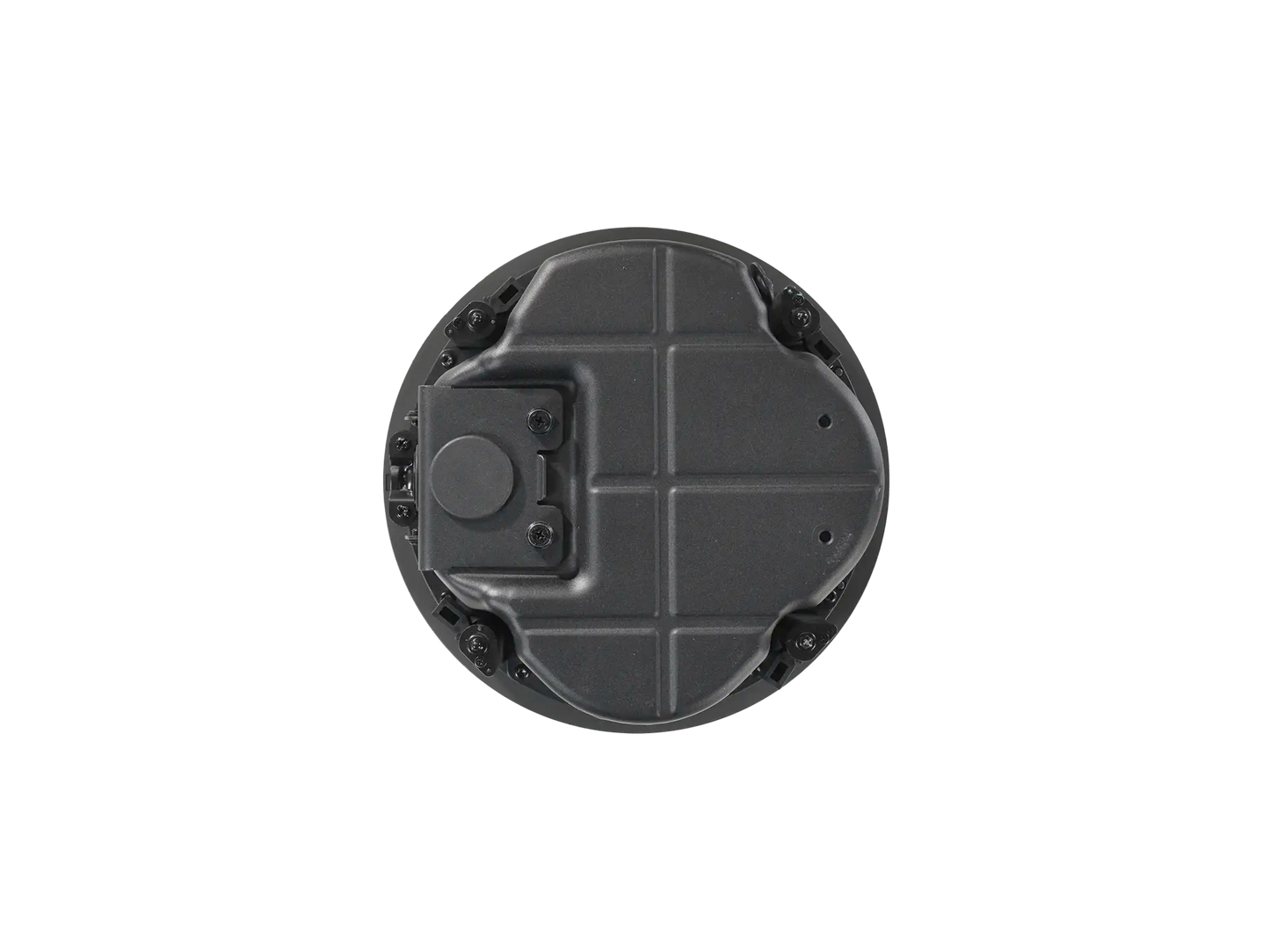 JBL CONTROL 426LP 6.5" Two-Way Coaxial Ceiling Loudspeaker with Low-Profile Enclosure (Each)