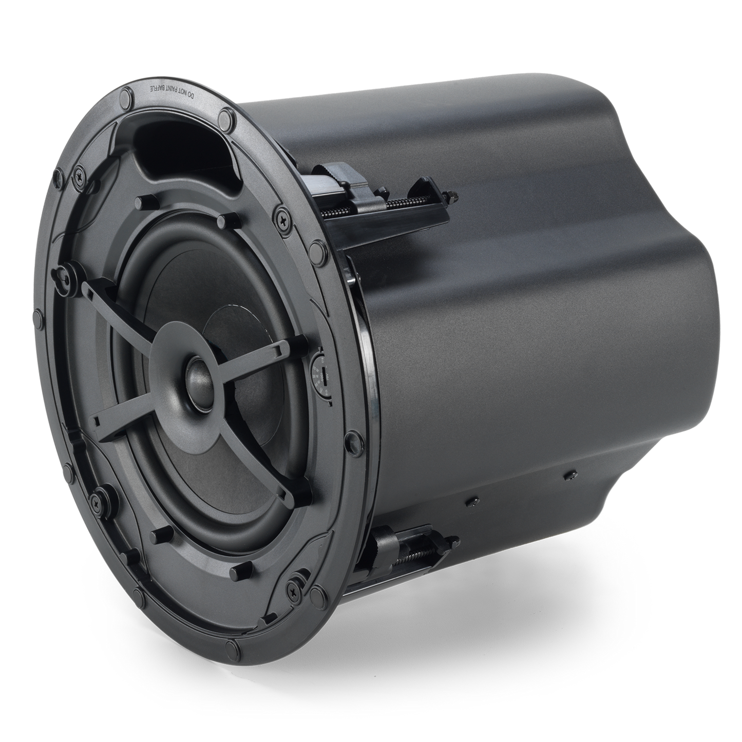 JBL CONTROL 418C/T 8" Two-Way Coaxial Ceiling Loudspeaker (Each)
