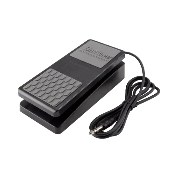 Onstage KEP100 Keyboard Expression Pedal