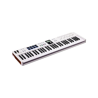 Arturia Keylab Essential mk3 61 MIDI Keyboard Controller
