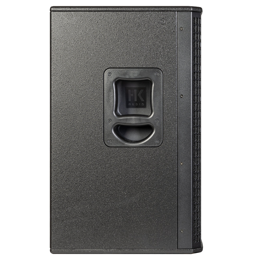 HK Audio LINEAR 5 MKII 115 FA 15-inch 1200W Active PA Loudspeaker