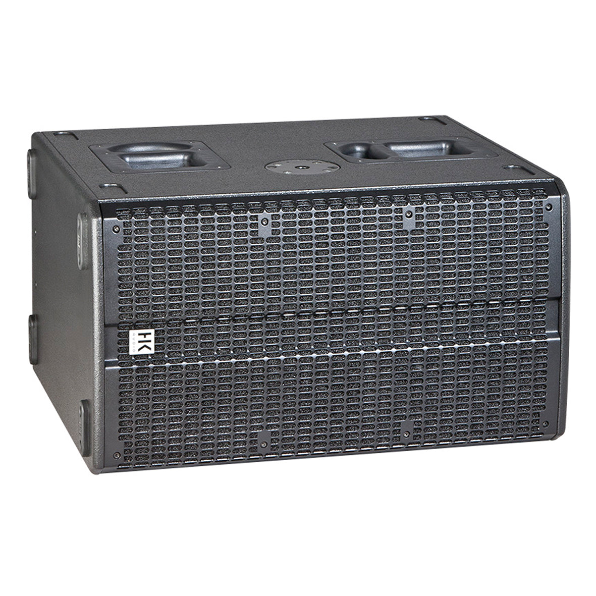 HK Audio Linear Sub 1200 2x10-inch Passive PA Subwoofer