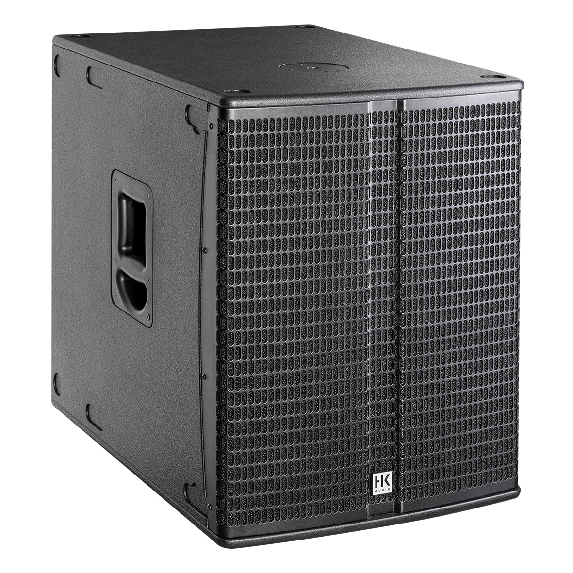 HK Audio Linear Sub 1800 A 18-inch Active PA Subwoofer