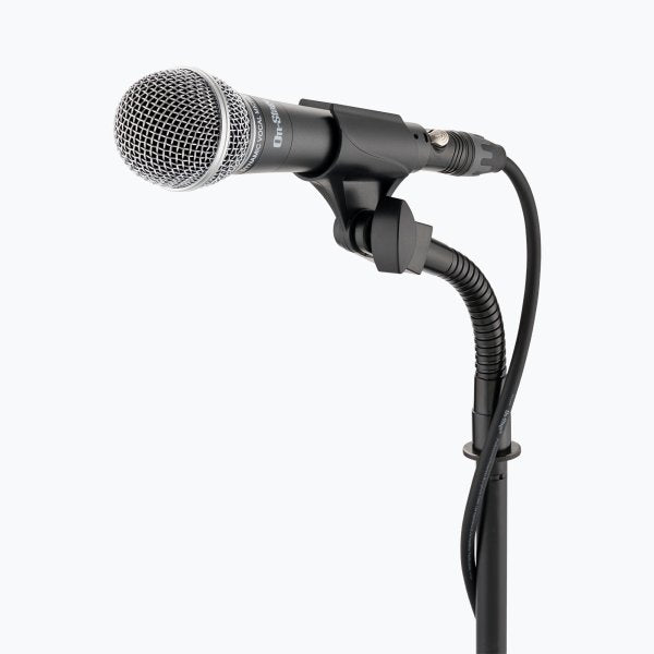 Onstage MSA9030-06B 6" Gooseneck Extension