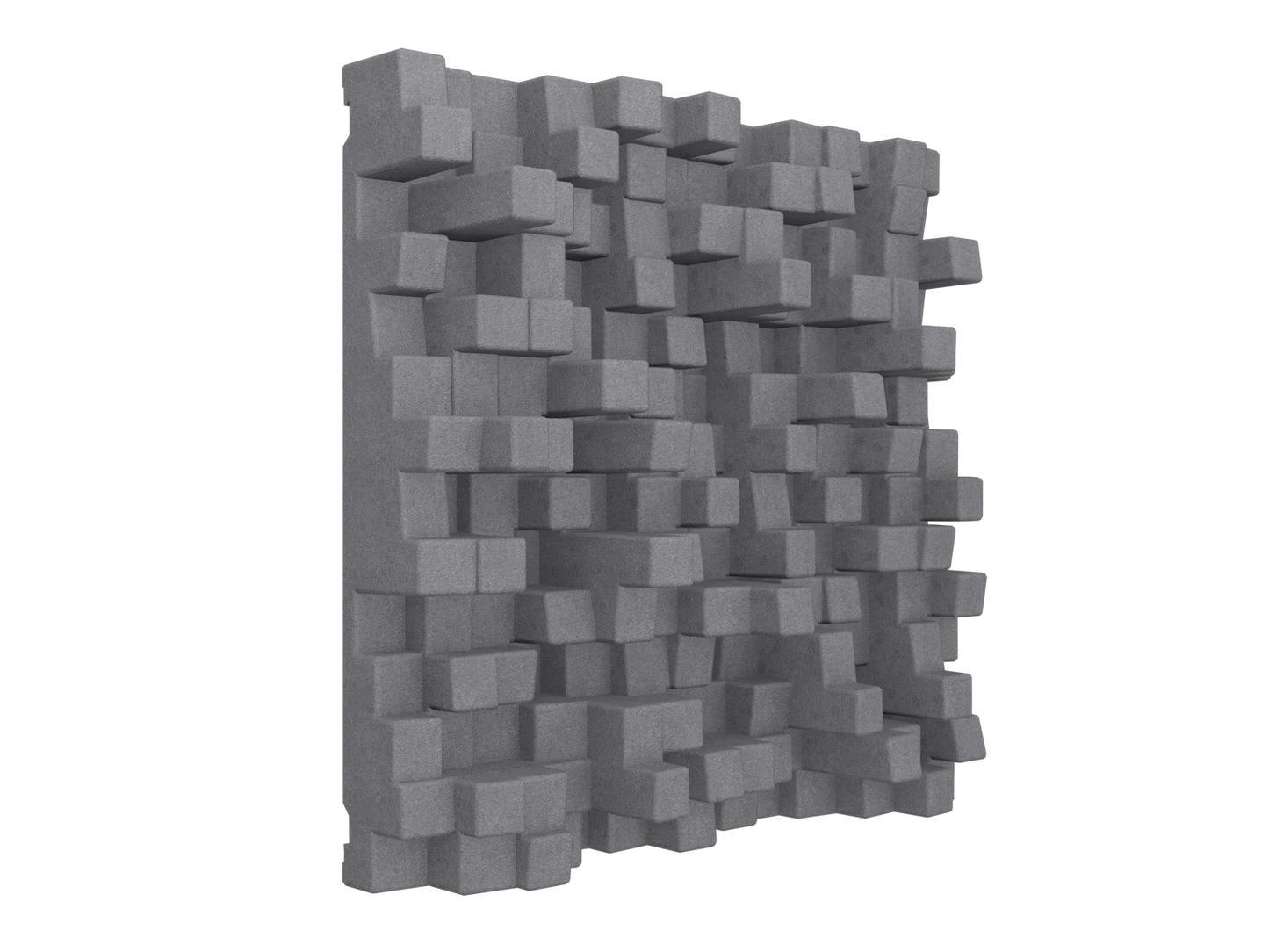 Vicoustic DC4 Acoustic Diffuser Panel