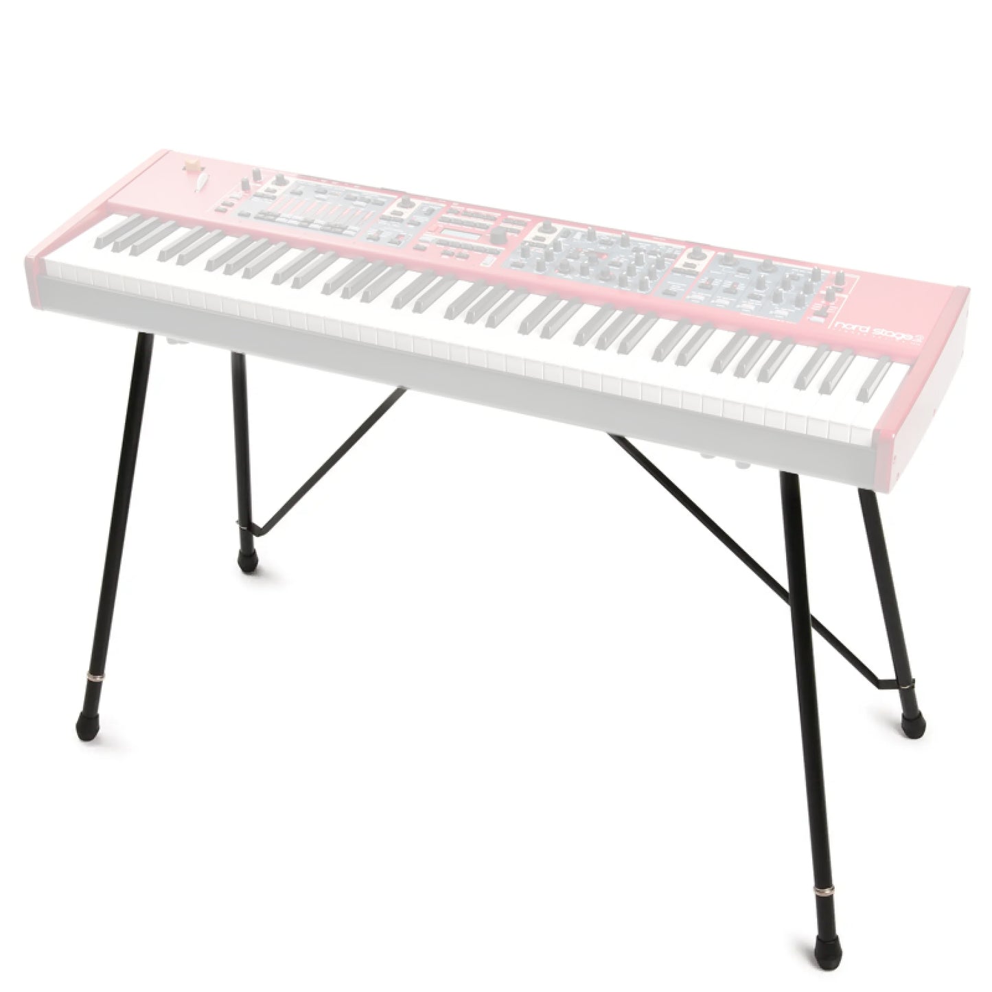 Nord KEYBOARD STAND EX Legs for Nord Keyboards