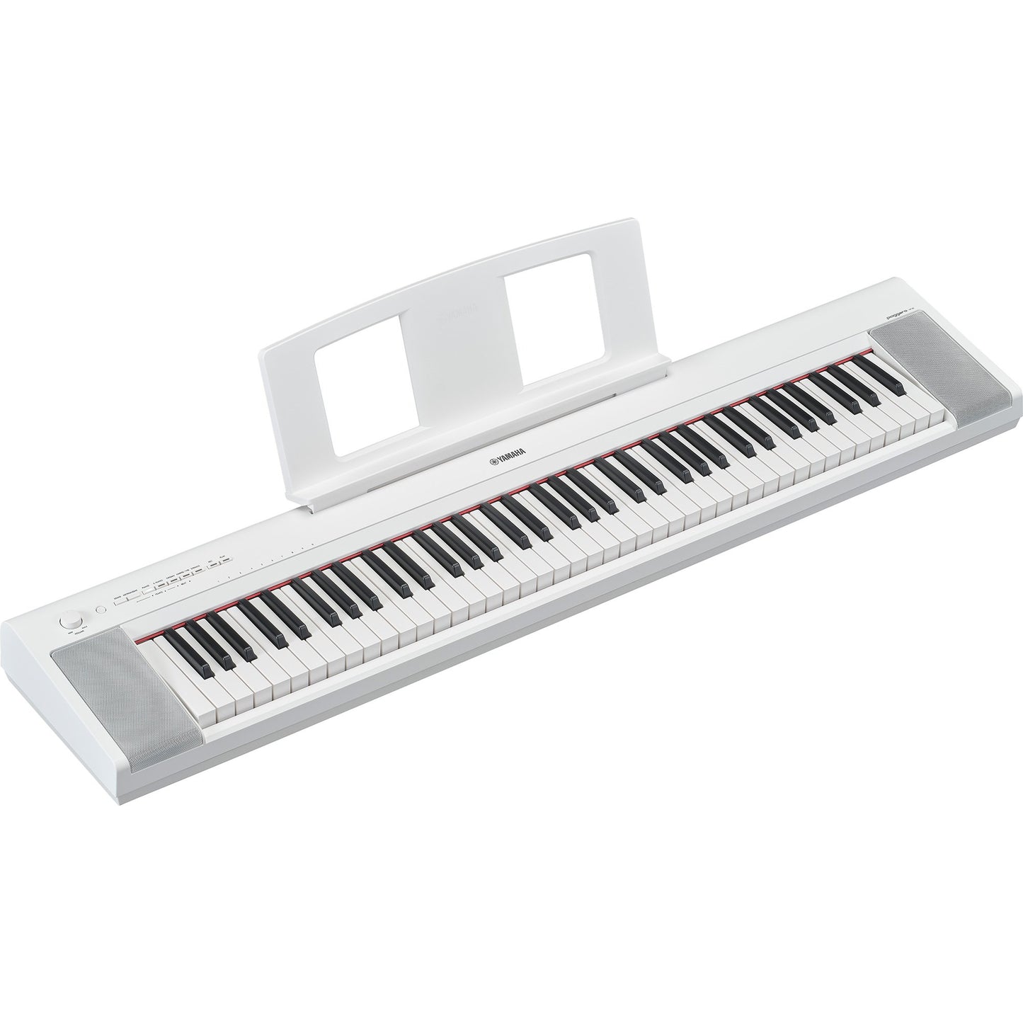 Yamaha NP-35 Portable Digital Piano