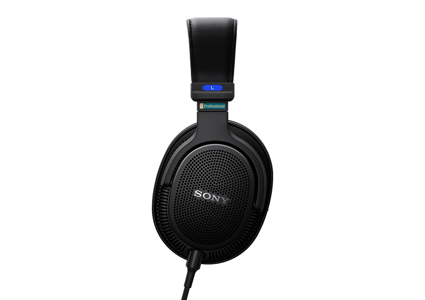 Sony MDR-MV1 Open Back Studio Monitor Headphones