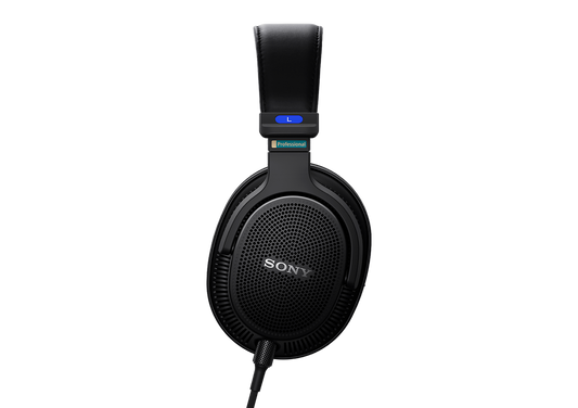 Sony MDR-MV1 Open Back Studio Monitor Headphones