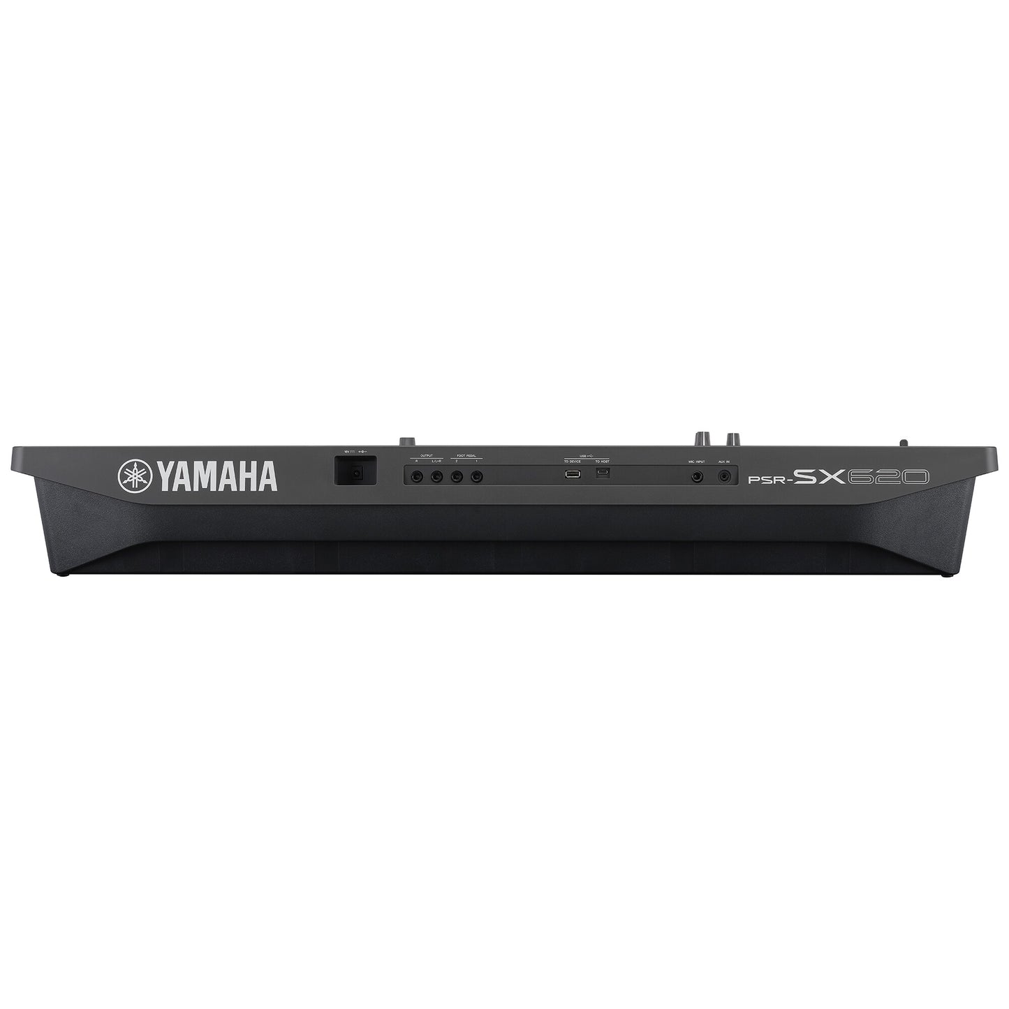 Yamaha PSR-SX620 61-Key Arranger Workstation Keyboard